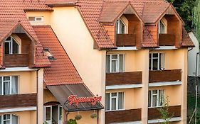 Gortenziya